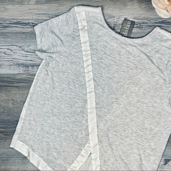 Dolan Left Coast High Neck Open Sparrow Back - Picture 9 of 12